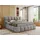 NIRA 160 200 H4 Grau