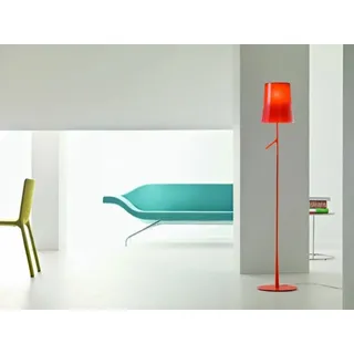 Stehleuchte Foscarini, Kupfer, für Wohnzimmer, Metall - 30 - 150
