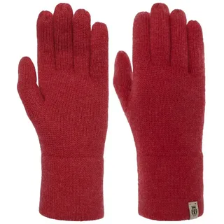 Roeckl Pure Cashmere Handschuhe rot