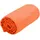 Reisehandtuch 50 x 100 cm orange