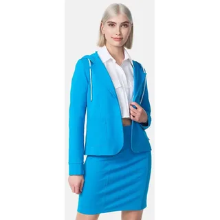 pm selected Blazer Blau 38