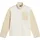 Fleecejacke Beige M