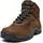 Wp Wanderstiefel Brown EU 41 1/2