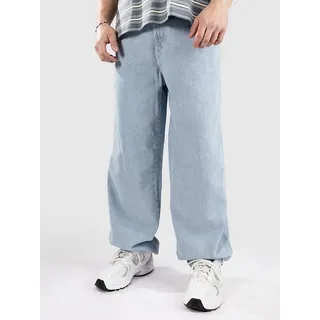Dickies Madison Baggy Fit Jeans Vintage Aged Blue - 33/32