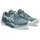 Gel-Challenger 15 Clay Grau/Schwarz 44