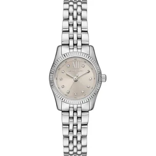 Michael Kors Lexington Edelstahl 26 mm MK4843