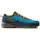 Tropic Blue/Bamboo 45 1/2