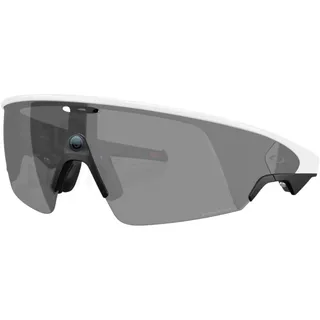 OAKLEY Meta Vanguard OW8001-0552 White/Prizm Black