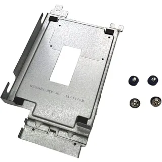 Für Lenovo M700 M600 M900 M6600q Caddy Halterung 2,5 Zoll HDD Festplatten-Rack Tiny Thinkcentre PC