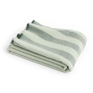 HAY - Duo Tagesdecke, 180 x 130 cm, mint