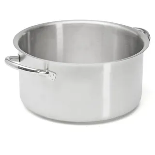 De Buyer bratentopf o/deckel prim appety 28 cm,