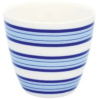 GREENGATE Helen Latte Cup 0,35 l Blau