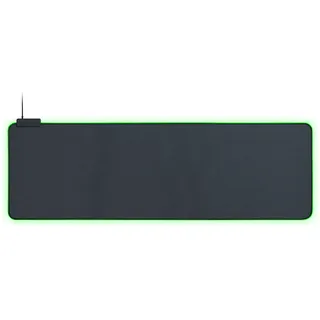 Razer Goliathus EXTENDED Chroma - Gaming Mousepad (Wide), Mausmatte, Schwarz