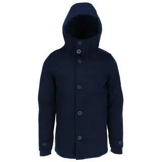Derbe Hamburg CARL CABAN Herrenparka - S