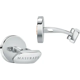 MASERATI MASERATI JEWELS JM121ATK14 Manschettenknöpfe