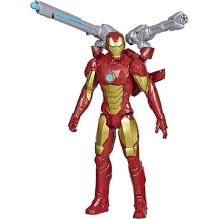 Hasbro Spielfigur "Iron man" - ab 4 Jahren