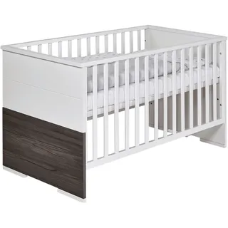 Schardt Maxx Fleetwood Kombi-Kinderbett 70x140 cm NEU
