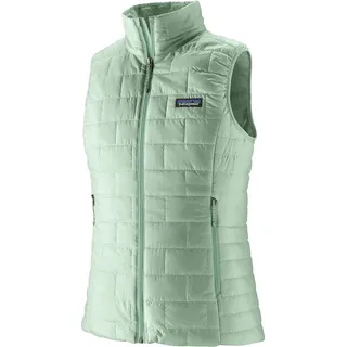 Patagonia Damen Nano Puff Weste (Größe XL, gruen)