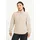 Lite Curl Half Zip Damen S