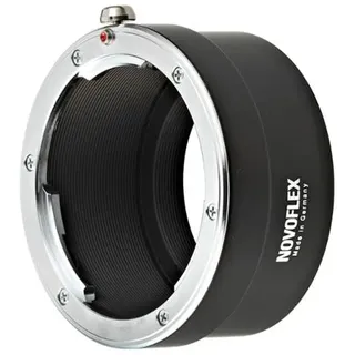 Novoflex Objektivadapter L-Mount Leica R