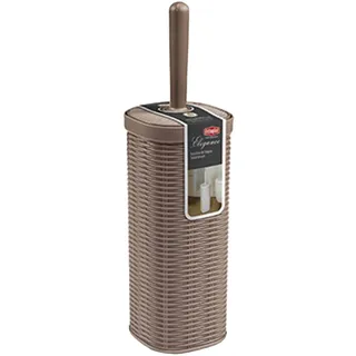 stefanplast Bürstenhalter Elegance Beige (30702)