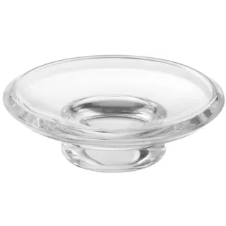 Keuco Seifenschale Transparent