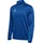 1/2-Zip Sweatshirt 7045 true blue XL