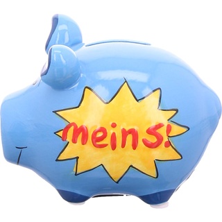 KCG Sparschwein Meins