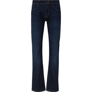 s.Oliver Regular Fit Blau 32/34