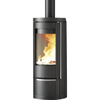 La Nordica-Extraflame Marlena schwarz