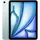 11" (7. Generation 2025) 128 GB Wi-Fi Blau