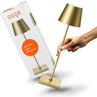 Sigor Nuindie gold USB-C