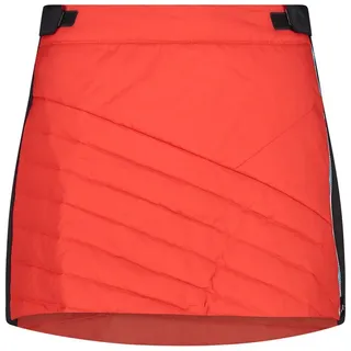 CMP Rock Damen Campari/Orange 40