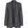 Blazer Pcbozzy Grau 42