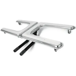 Broil King 18627 Dual H Brenner 2500–50000 BTU, groß