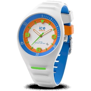Ice Watch - Armbanduhr - Herren - P. Leclercq - White colour - Medium - 3H - 017595