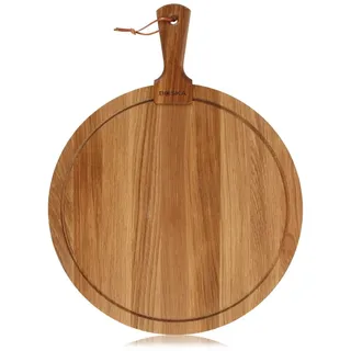 Boska Käsebrett Holz 1 40,2 cm Braun