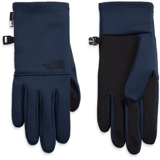 The North Face Etip Recycled Glove Blau XS