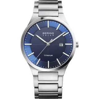 BERING  Solar Titan 39 mm 15239-777