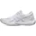 Gel-Rocket Damen Hallenschuhe weiß 38