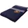 Duschtuch 70 x 140 cm dunkelblau