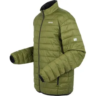 Regatta Hillpack II grün L