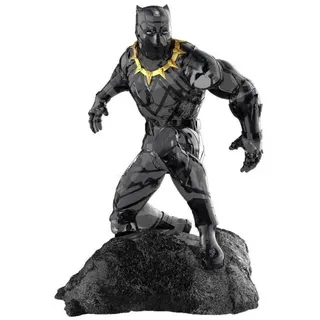 Puzzle 3D Crystal Black Panther
