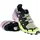 Damen Bog/Dawn Pink/Acid Lime 36 2/3