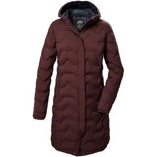 KILLTEC Damen Wintermantel KOW 9 WMN QLTD - 42