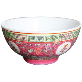Jingdezhen Schüssel Chinesische Antike Geschirr Keramik Schüssel Nudeln Schüssel Suppenschüssel Dekoration