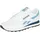 Cloud White / Essential Blue / Batik Blue 44