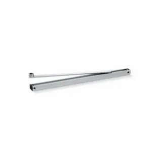 GEZE Gleitschiene TS 3000/5000 Weiß