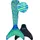 Flossen