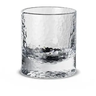 Cocktailglas, Glas